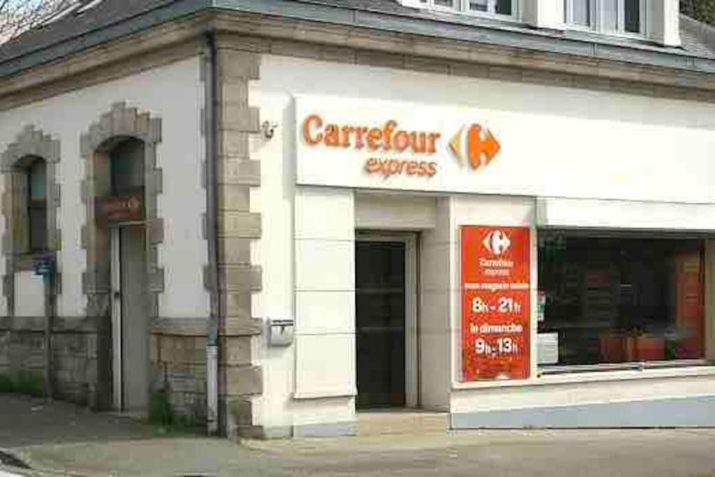 Magnifique T2 Neuf, Proche Gare, Parking Facile Lägenhet Vannes Exteriör bild